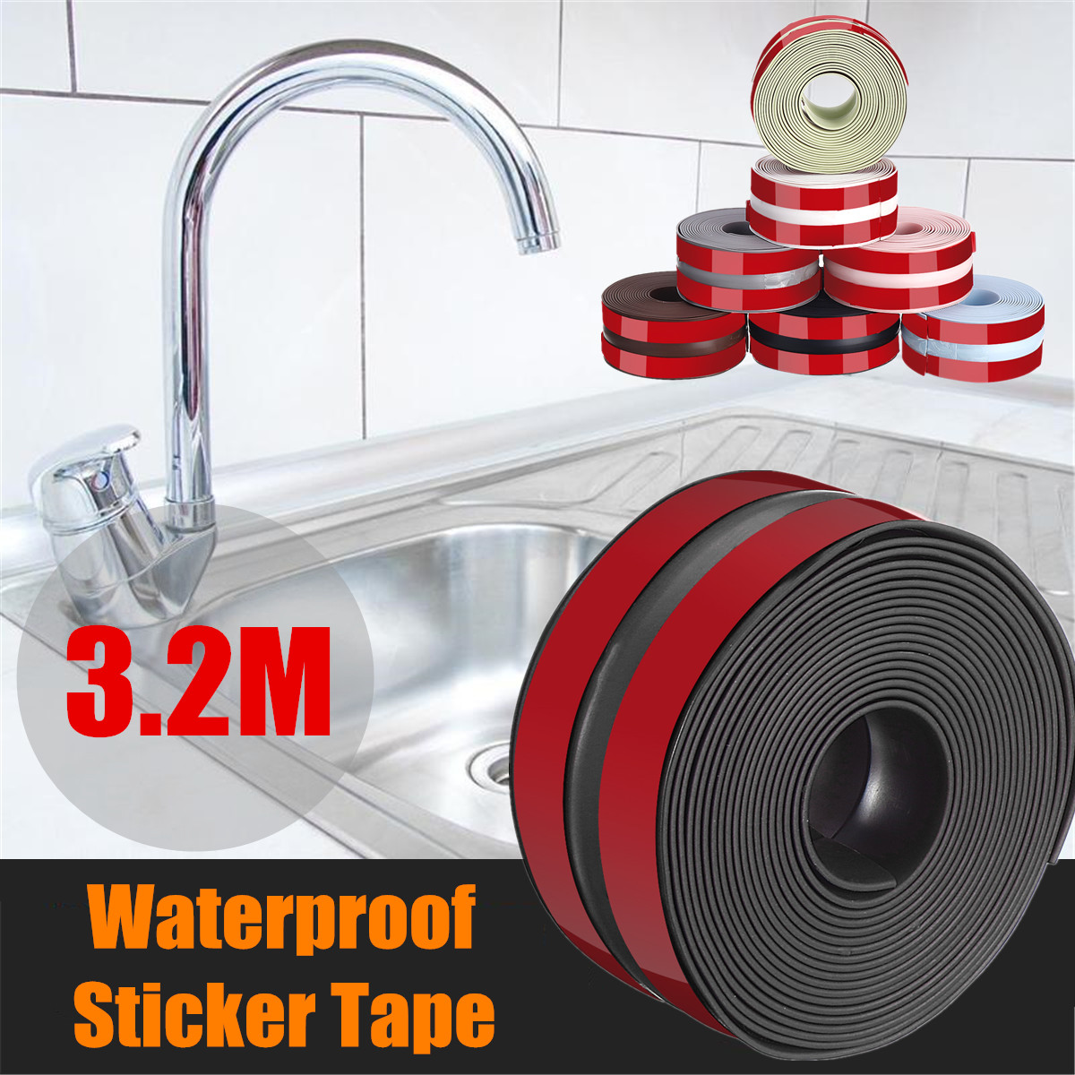 Kitchen-Bathroom-Waterproof-PVC-Tape-Mildew-Proof-Self-Adhesive-Tape-Wall-Corner-Gap-Sealing-Strip-1552570-1