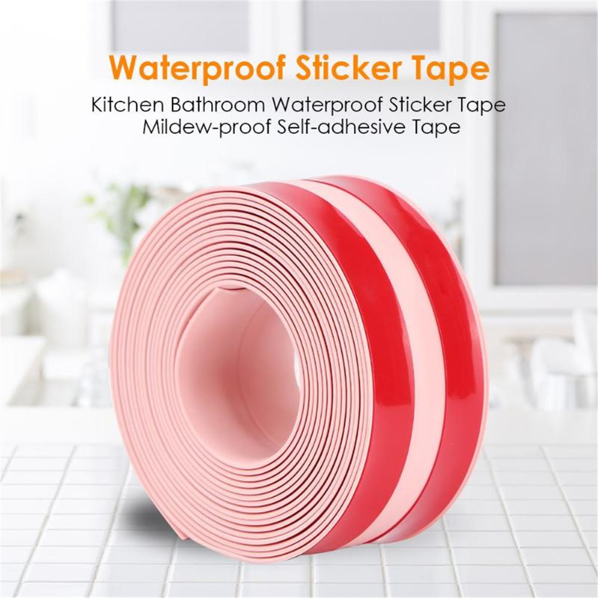 Kitchen-Bathroom-Waterproof-PVC-Tape-Mildew-Proof-Self-Adhesive-Tape-Wall-Corner-Gap-Sealing-Strip-1552570-2