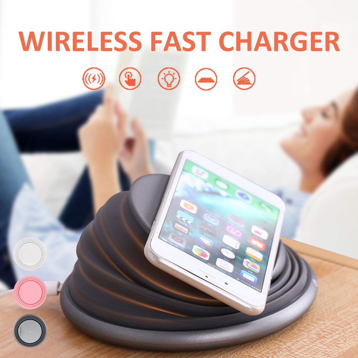10W-9V-Wireless-Qi-Fast-Charger-Night-Light-Phone-Charging-Pad-For-Samsung-S8-S9-Note-8-1356503-1