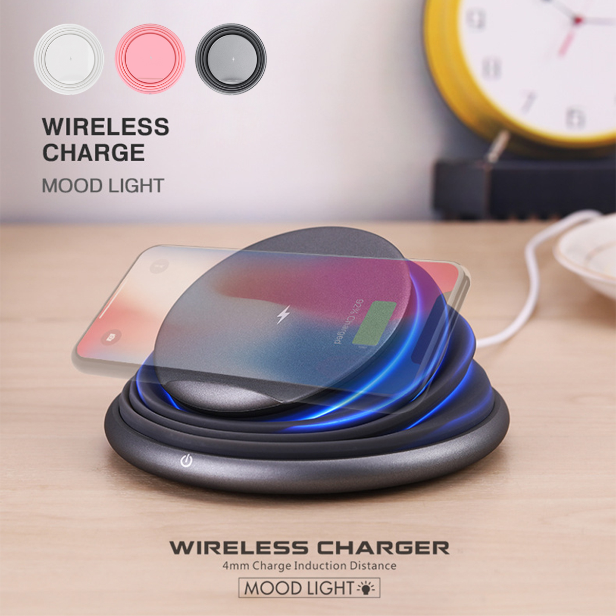 10W-9V-Wireless-Qi-Fast-Charger-Night-Light-Phone-Charging-Pad-For-Samsung-S8-S9-Note-8-1356503-4