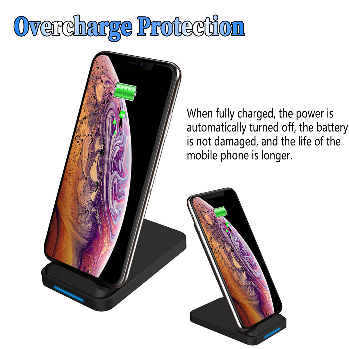 10W-Intelligent-Recognition-QI-Wireless-Charger-Phone-Holder-Mount-for-Samsung-Huawei-1475760-11