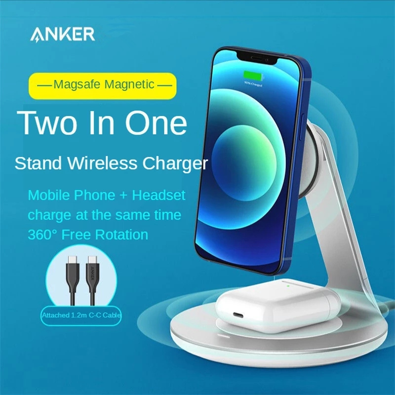 2-in-1-Magnetic-Wireless-Charger-Stand-Qi-Charging-Station-for-iPhone-12-Series--Pro-Max-for-AirPods-1871903-1