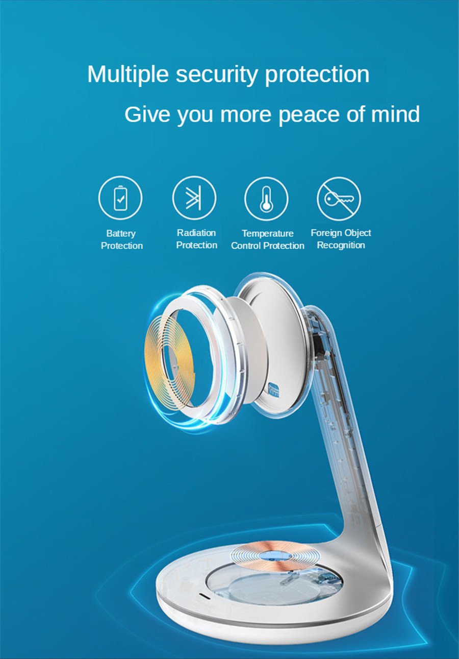 2-in-1-Magnetic-Wireless-Charger-Stand-Qi-Charging-Station-for-iPhone-12-Series--Pro-Max-for-AirPods-1871903-10