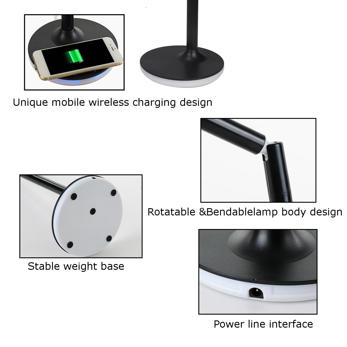 2-in-1-Qi-Wireless-Charger-Pad--10w-LED-Table-Reading-Lamp-Desktop-Light-for-Mobile-Phone-1331287-4