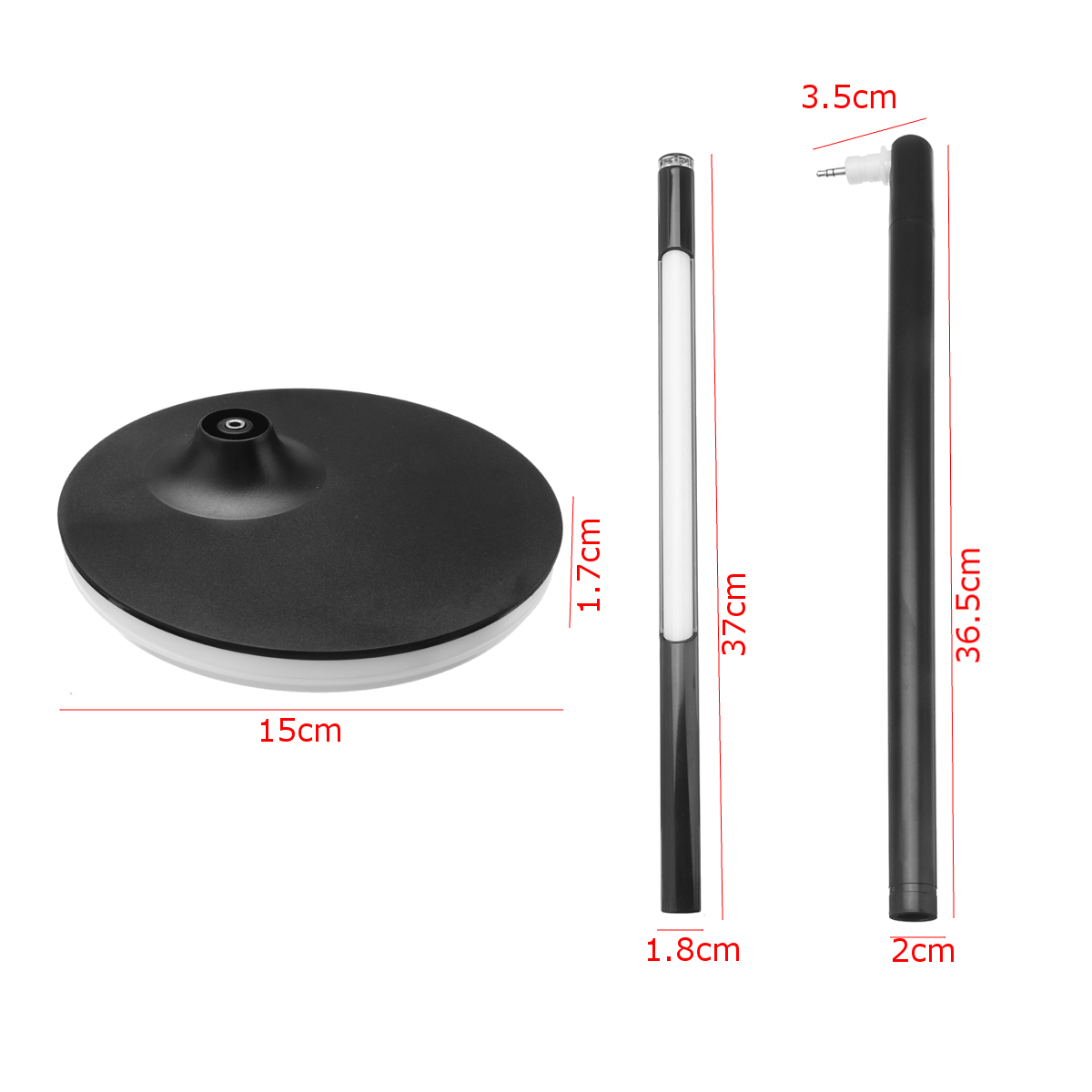 2-in-1-Qi-Wireless-Charger-Pad--10w-LED-Table-Reading-Lamp-Desktop-Light-for-Mobile-Phone-1331287-6