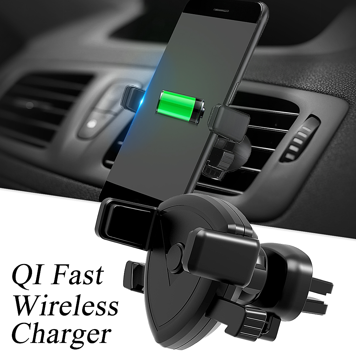 9V-18A-10W-QI-Fast-Car-Charger-Universal-360deg-Rotating-Mount-Air-Vent-Car-Wireless-Charger-1345125-1