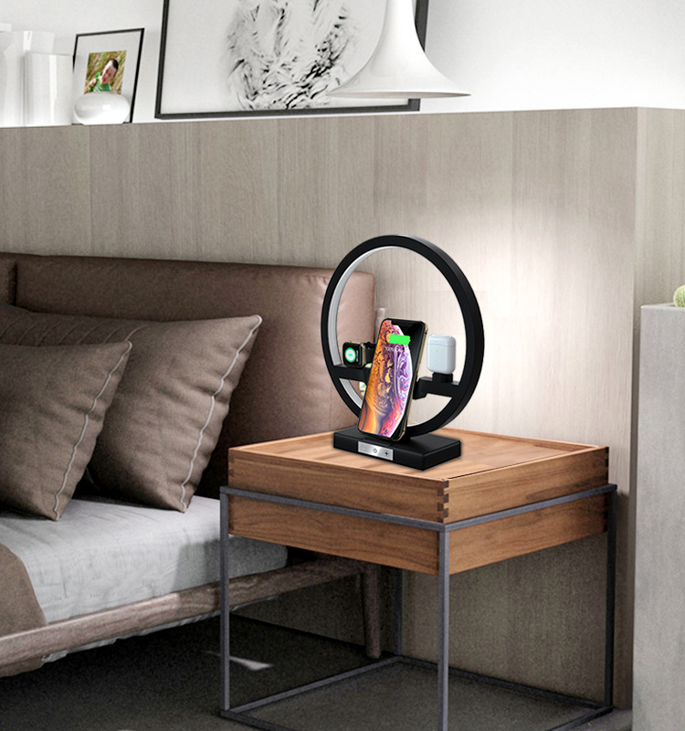 BAKEEY-3-in-1-10w-Wireless-Charger-Desk-Table-Lamp-Led-Night-Light-Watch-Qi-Magnet-Magnetic-for-Ipho-1932127-1