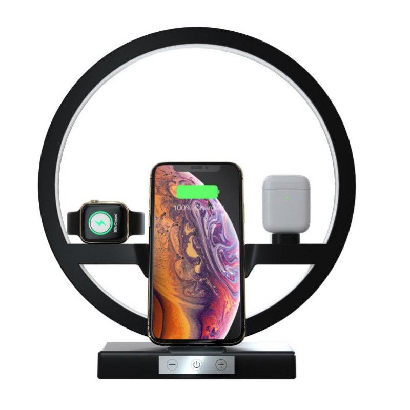 BAKEEY-3-in-1-10w-Wireless-Charger-Desk-Table-Lamp-Led-Night-Light-Watch-Qi-Magnet-Magnetic-for-Ipho-1932127-7