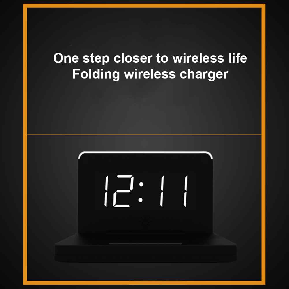 Bakeey-10W-Digital-Night-LED-Rectangle-Folding-Alarm-Clock-USB-Wireless-Charger-for-Samsung-Huawei-1628423-1