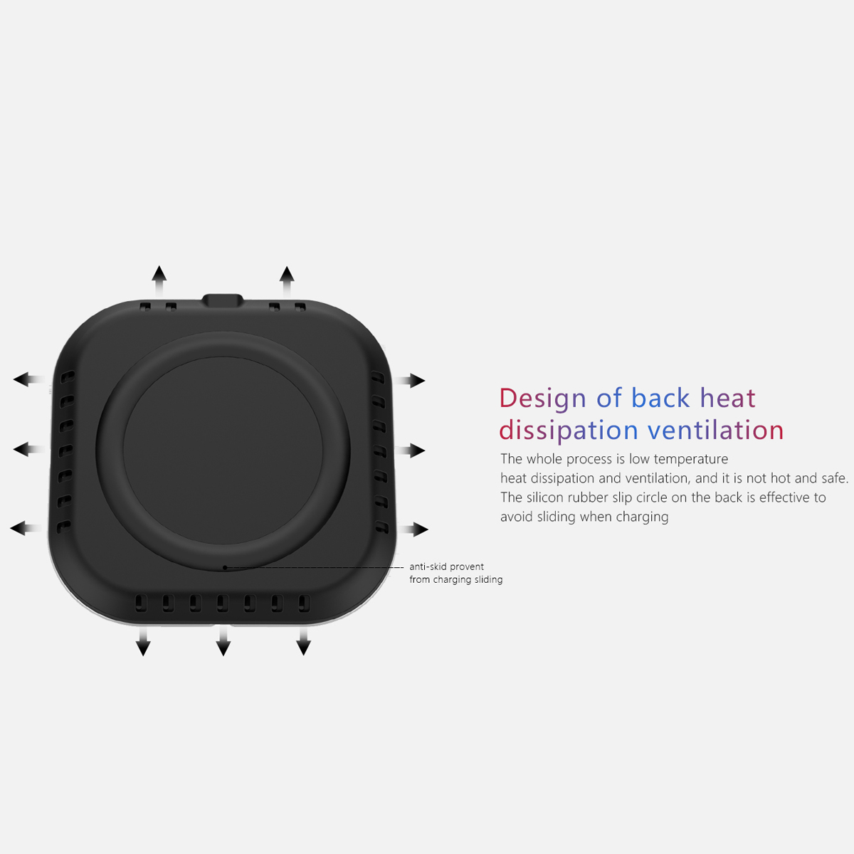Bakeey-10W-Fast-Charging-LED-Light-Indicator-Qi-Wireless-Charger-Pad-for-iPhone-X-S8-S9-Plus-1314490-7