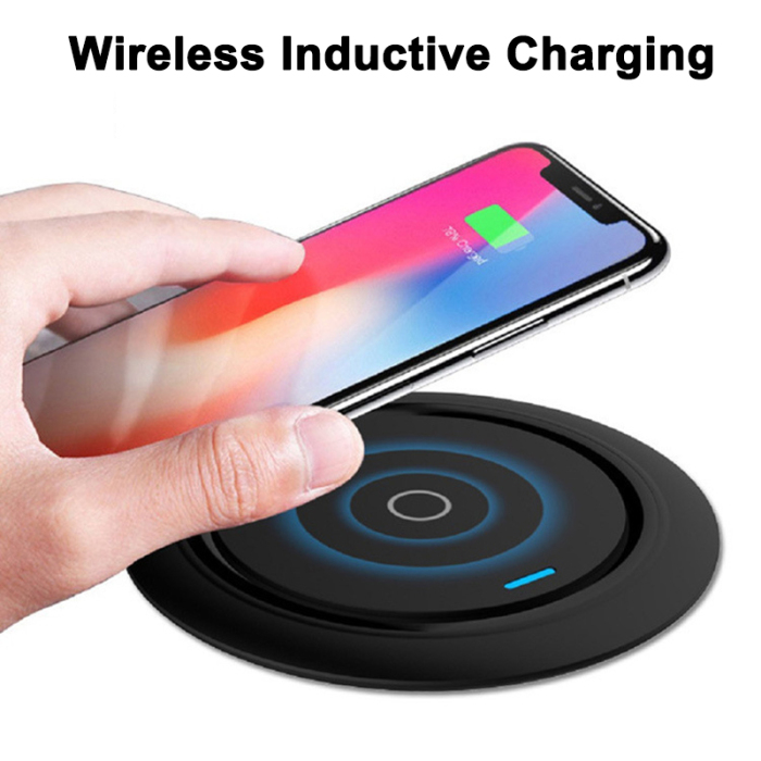 Bakeey-10W-Fast-Charging-Pad-Wireless-Charger-For-iPhone-XS-11Pro-Huawei-P30-Pro-Mate-30-5G-9-Pro-K3-1620192-1