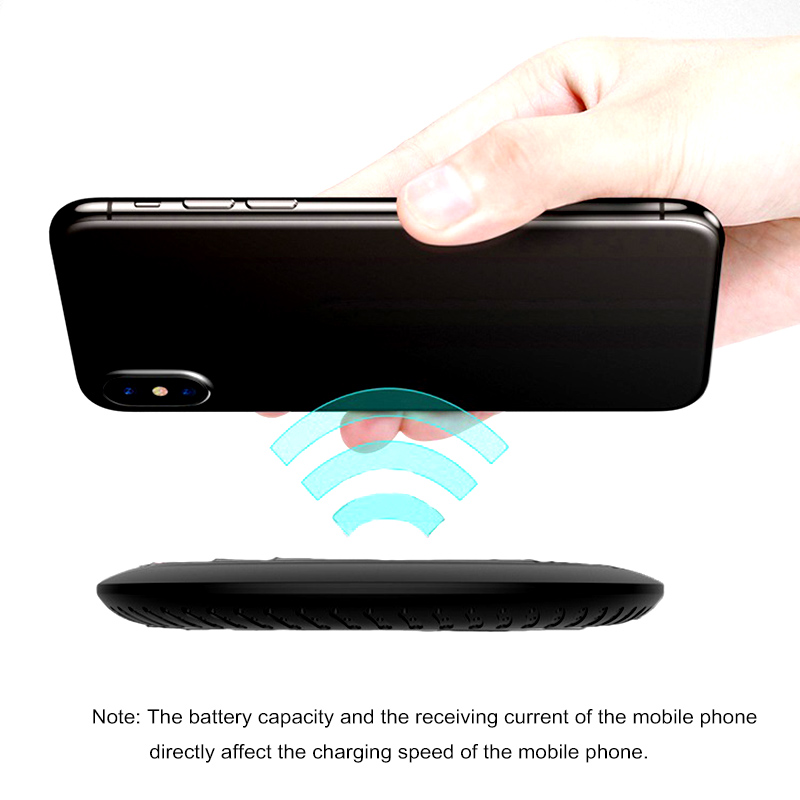 Bakeey-10W-Fast-Charging-Pad-Wireless-Charger-For-iPhone-XS-11Pro-Huawei-P30-Pro-Mate-30-5G-9-Pro-K3-1620192-9