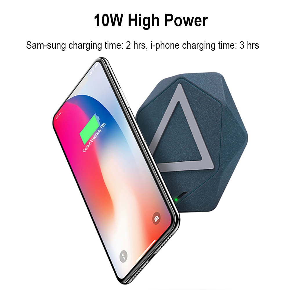 Bakeey-10W-Fast-Charging-Qi-Wireless-Charger-Pad-for-iPhone-X-8-Plus-S9-S8-1354406-2