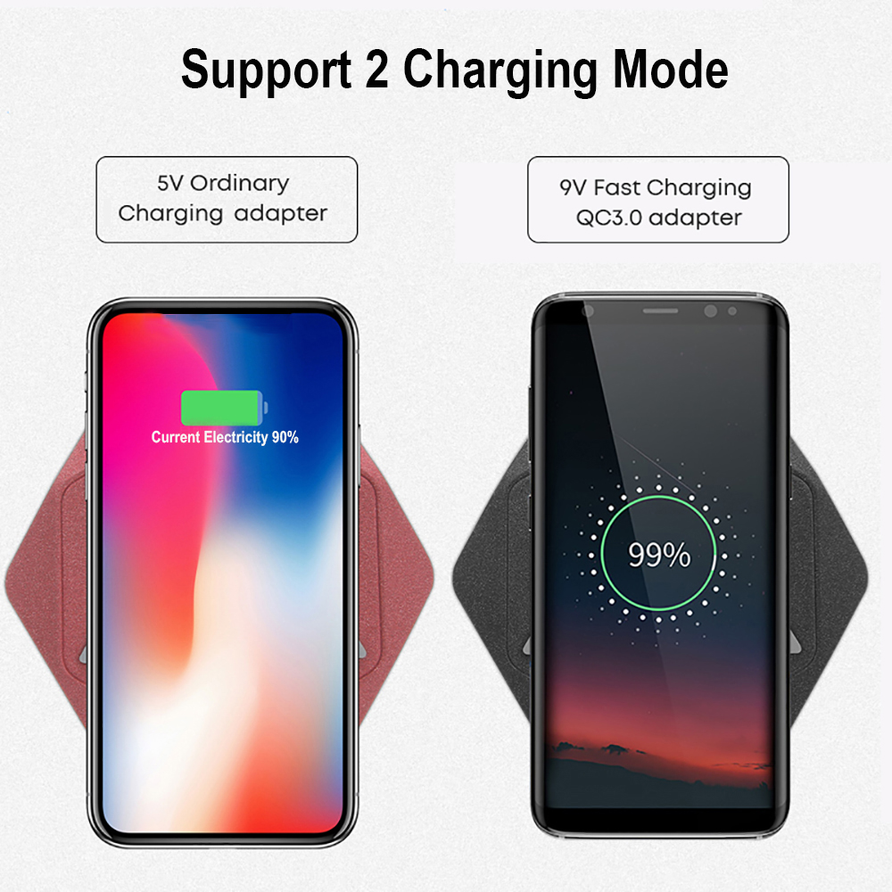 Bakeey-10W-Fast-Charging-Qi-Wireless-Charger-Pad-for-iPhone-X-8-Plus-S9-S8-1354406-3