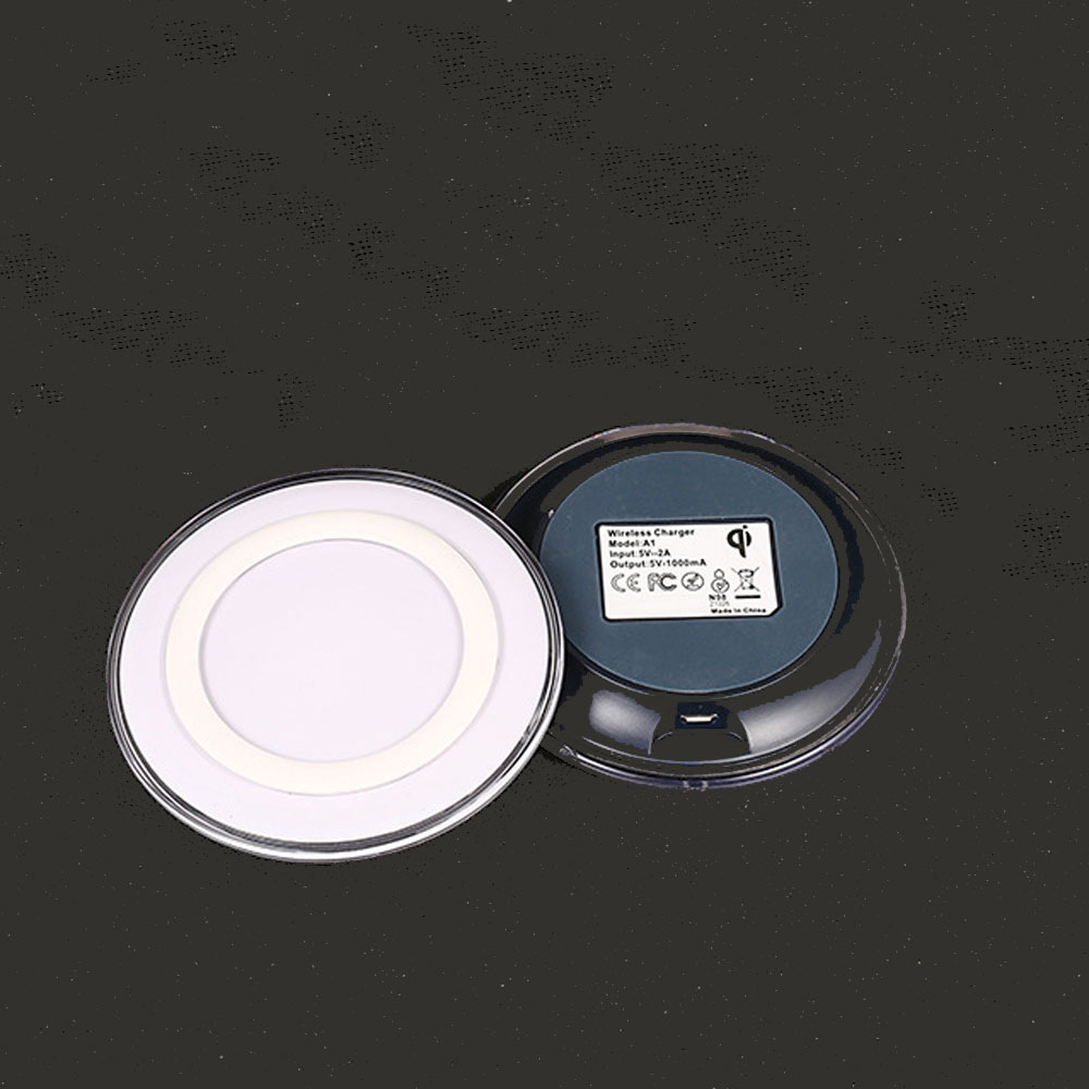 Bakeey-10W-Indicator-Light-Fast-Charging-Wireless-Charger-Transmitter-For-HUAWEI-P30-XIAMO-MI8-MI9-S-1564913-6