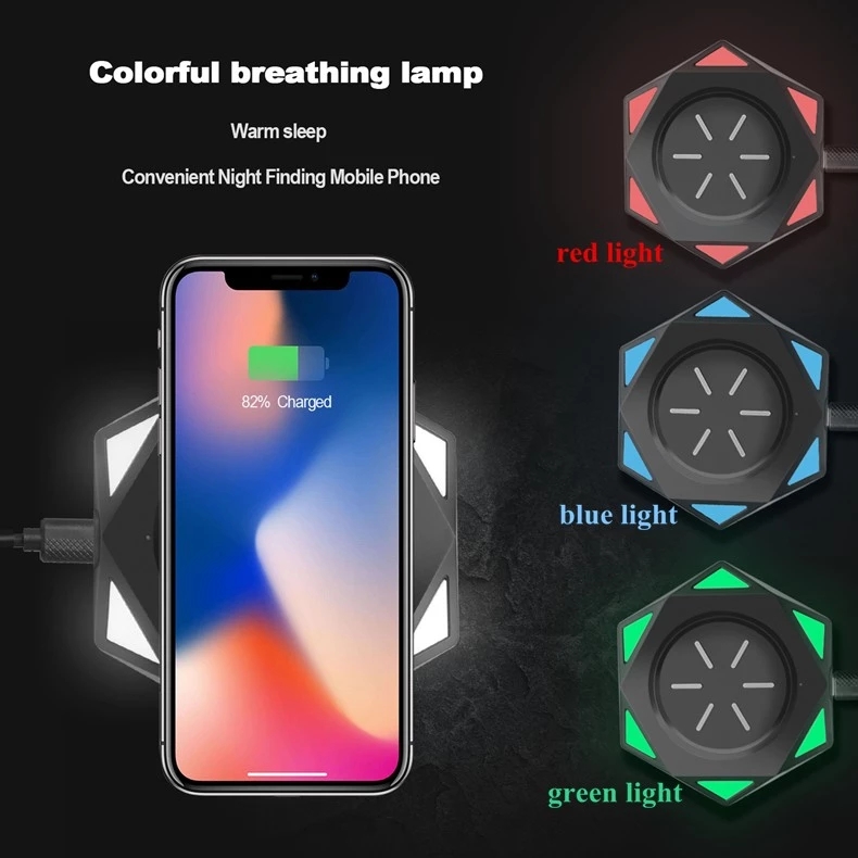 Bakeey-10W-Qi-LED-Breathing-Light-Diamond-Design-Wireless-Charging-Pad-Wireless-Charger-1643972-5
