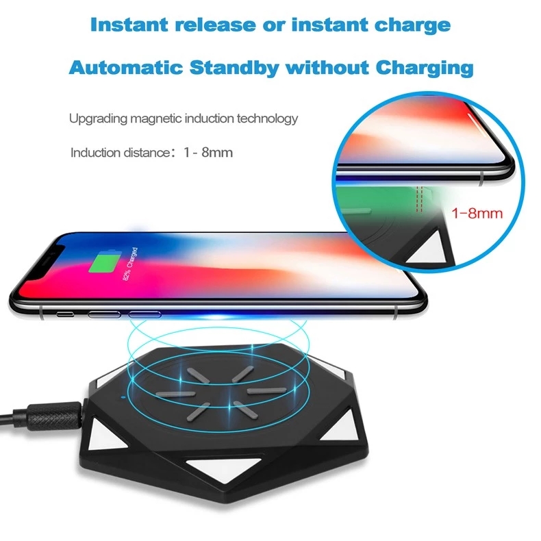 Bakeey-10W-Qi-LED-Breathing-Light-Diamond-Design-Wireless-Charging-Pad-Wireless-Charger-1643972-9