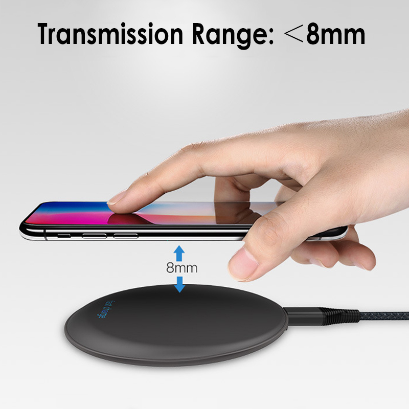 Bakeey-10W-Qi-Wireless-Charger-Fast-Charging-Pad-For-iphone-X-88Plus-Samsung-S9-S8-S7-1300175-9