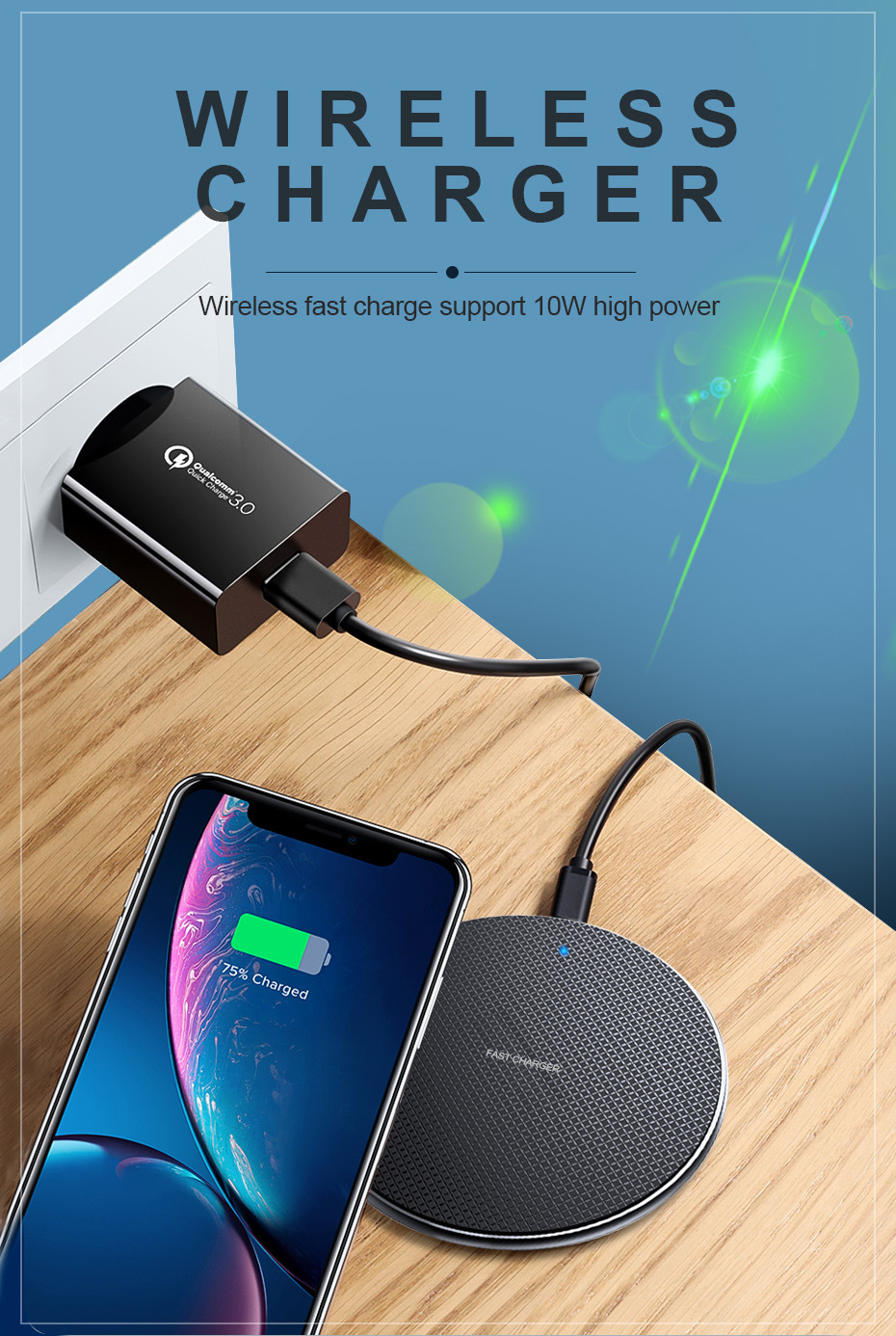 Bakeey-10W-Qi-Wireless-Charger-Fast-Wireless-Charging-Pad-For-Qi-enabled-Smart-Phones-For-iPhone-11--1746267-1