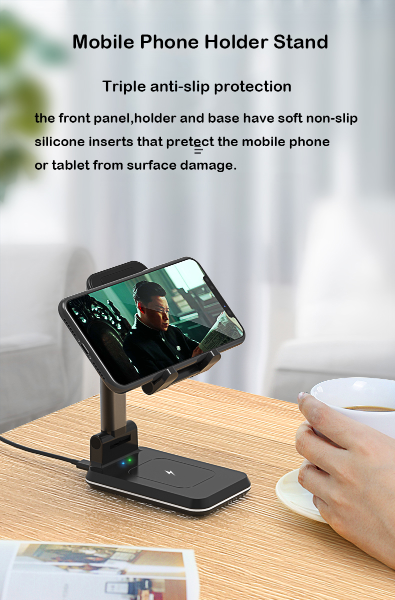 Bakeey-10W-Wireless-Charger-Dual-Coils-Charging-Pad-Earbuds-Charger-Foldable-Desktop-Phone-Holder-Ta-1710101-10