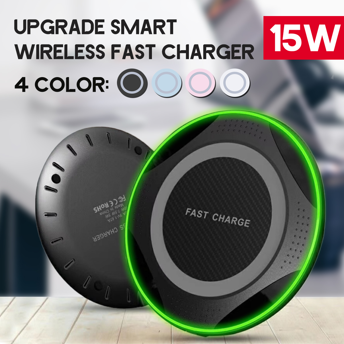 Bakeey-15W-Fast-Charge-Wireless-Charger-for-iPhone-for-Samsung-Huawei-1611848-1