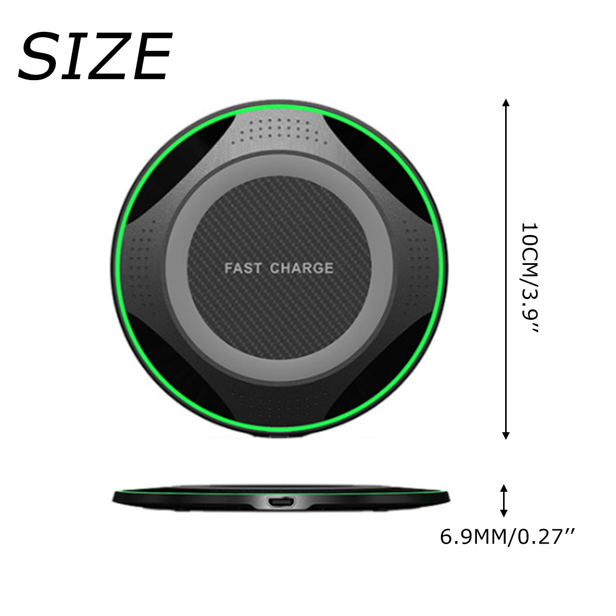 Bakeey-15W-Fast-Charge-Wireless-Charger-for-iPhone-for-Samsung-Huawei-1611848-7