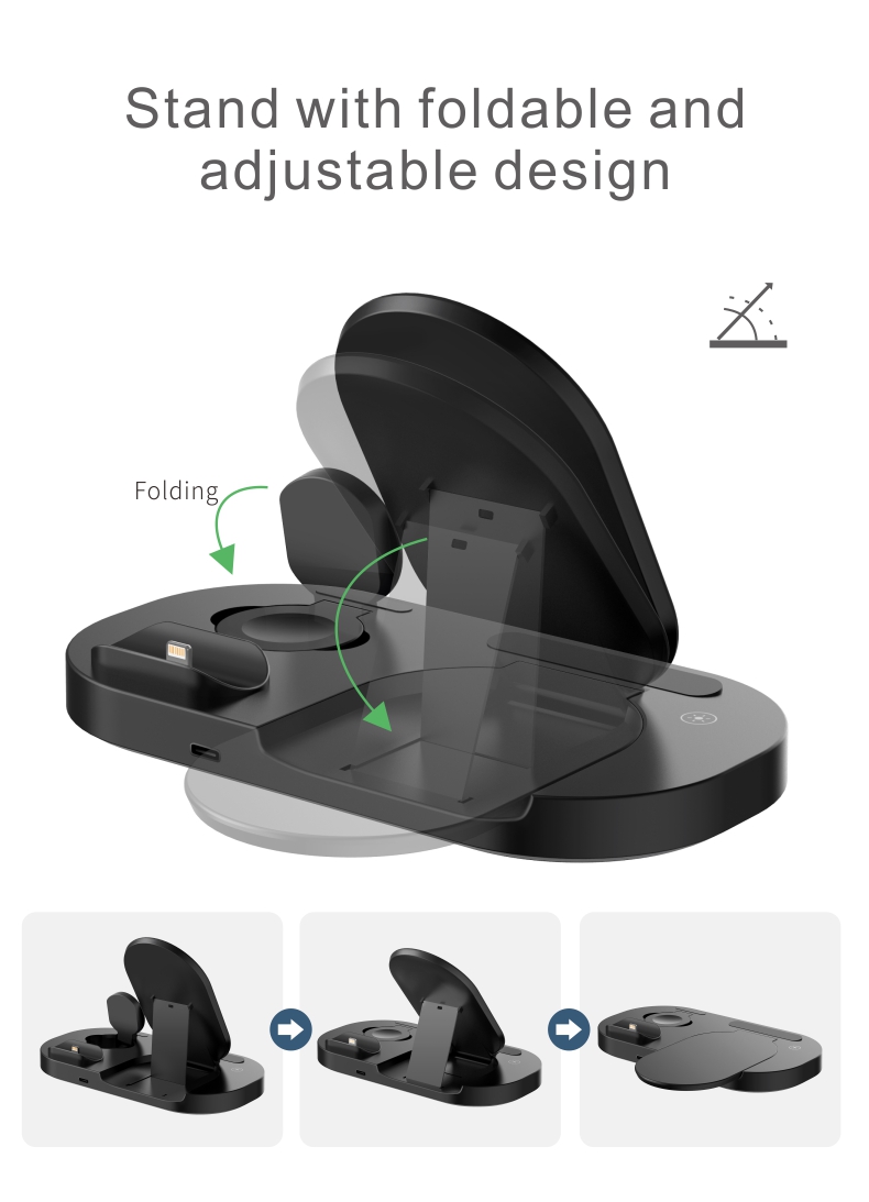Bakeey-15W-Wireless-Charger-Station-USB-C-Input-LED-Indicator-Fast-Charging-Dock-For-iPhone-12-Pro-M-1788482-8