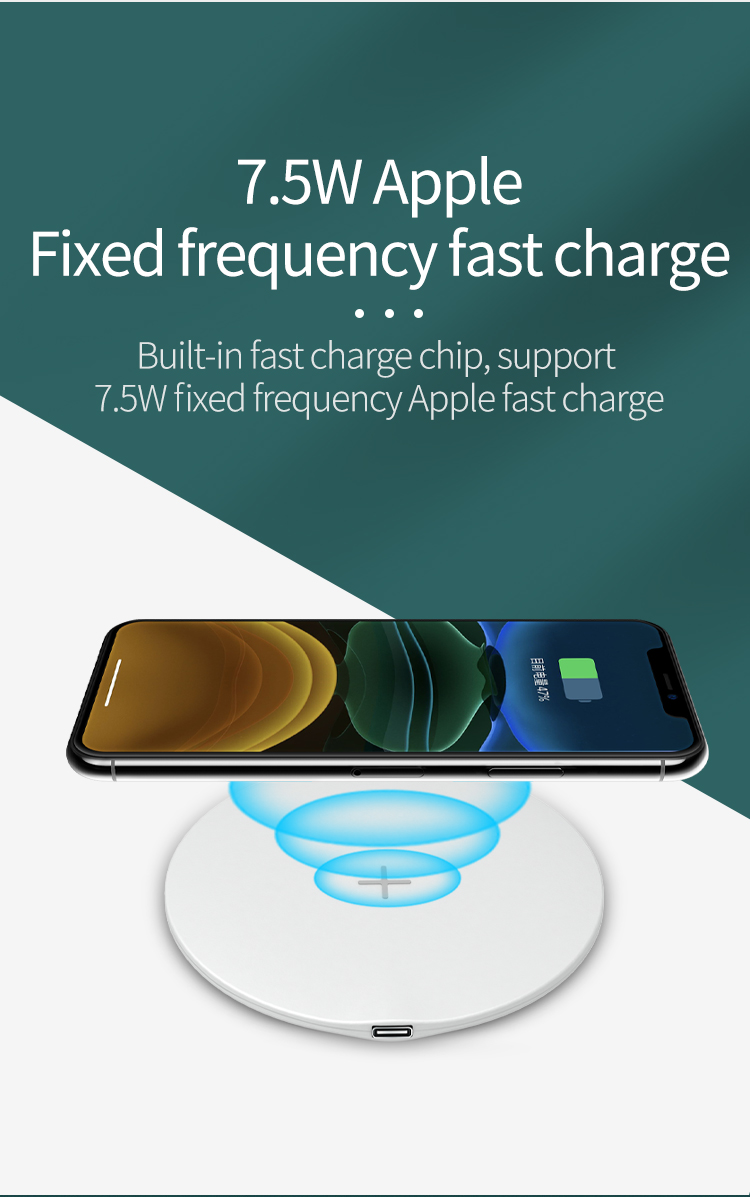 Bakeey-15W-Wireless-Charger-Type-C-Inport-LED-Indicator-Fast-Charging-Pad-For-iPhone-12-12Pro-Huawei-1773030-4