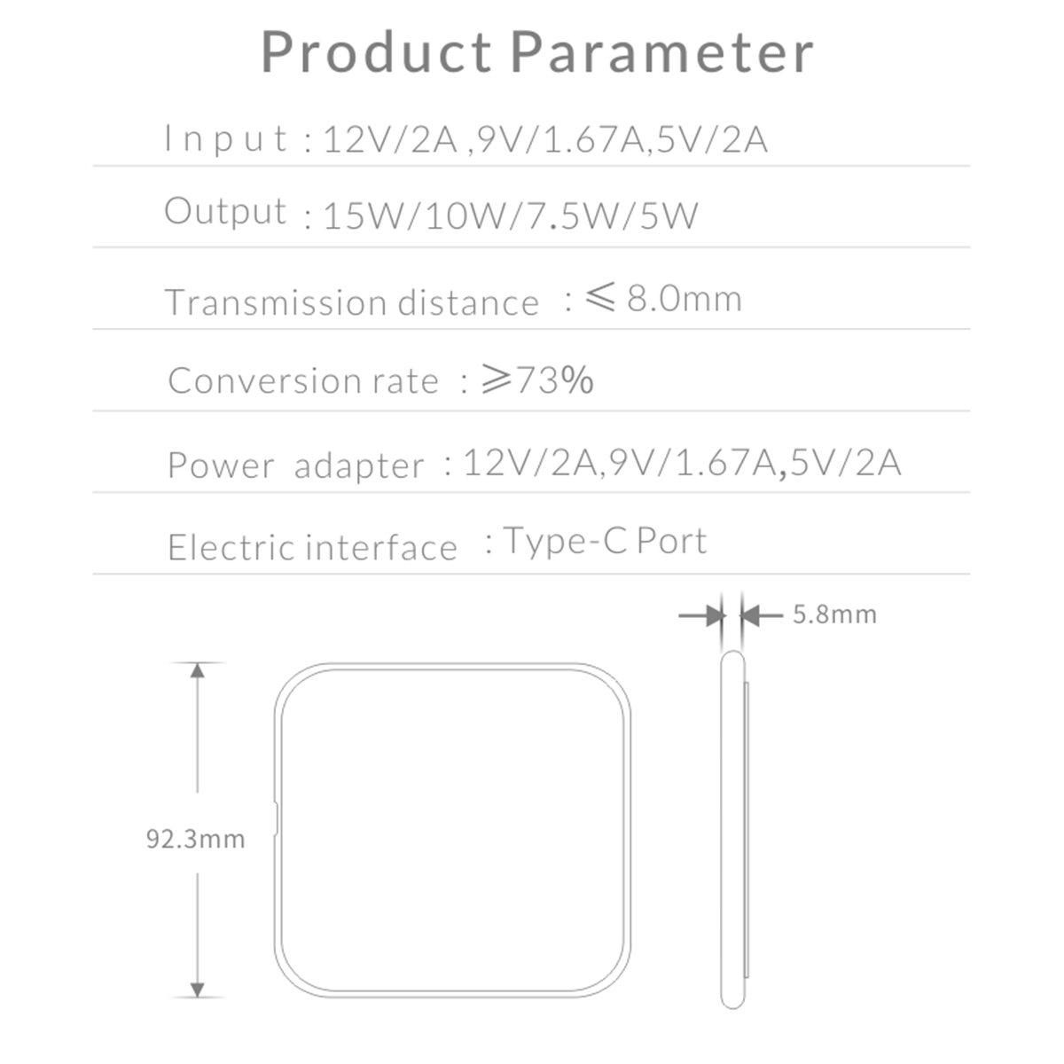 Bakeey-2-Colors-5W-Output-58mm-Thin-Mini-Wireless-Charger-for-iPhone-11-Pro-XR-X-for-Samsung-Huawei-1588699-11