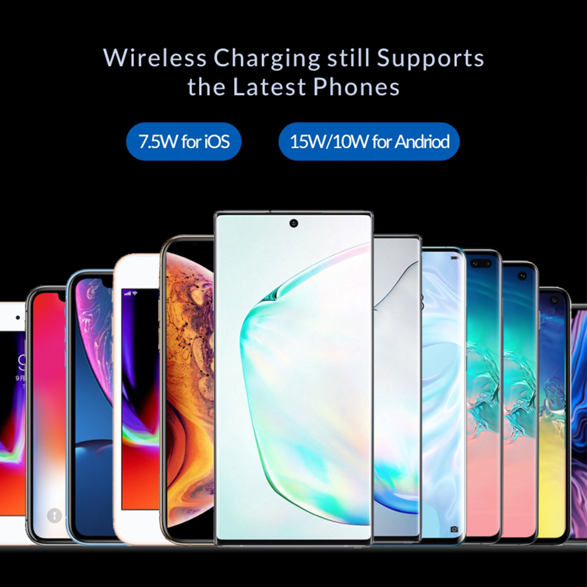 Bakeey-2-Colors-5W-Output-58mm-Thin-Mini-Wireless-Charger-for-iPhone-11-Pro-XR-X-for-Samsung-Huawei-1588699-9