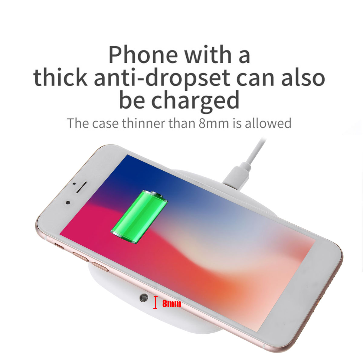 Bakeey-20W-Qi-Fast-Charge-Wireless-Charger-for-iPhone-11-Pro-for-Samsung-Huawei-1617845-2