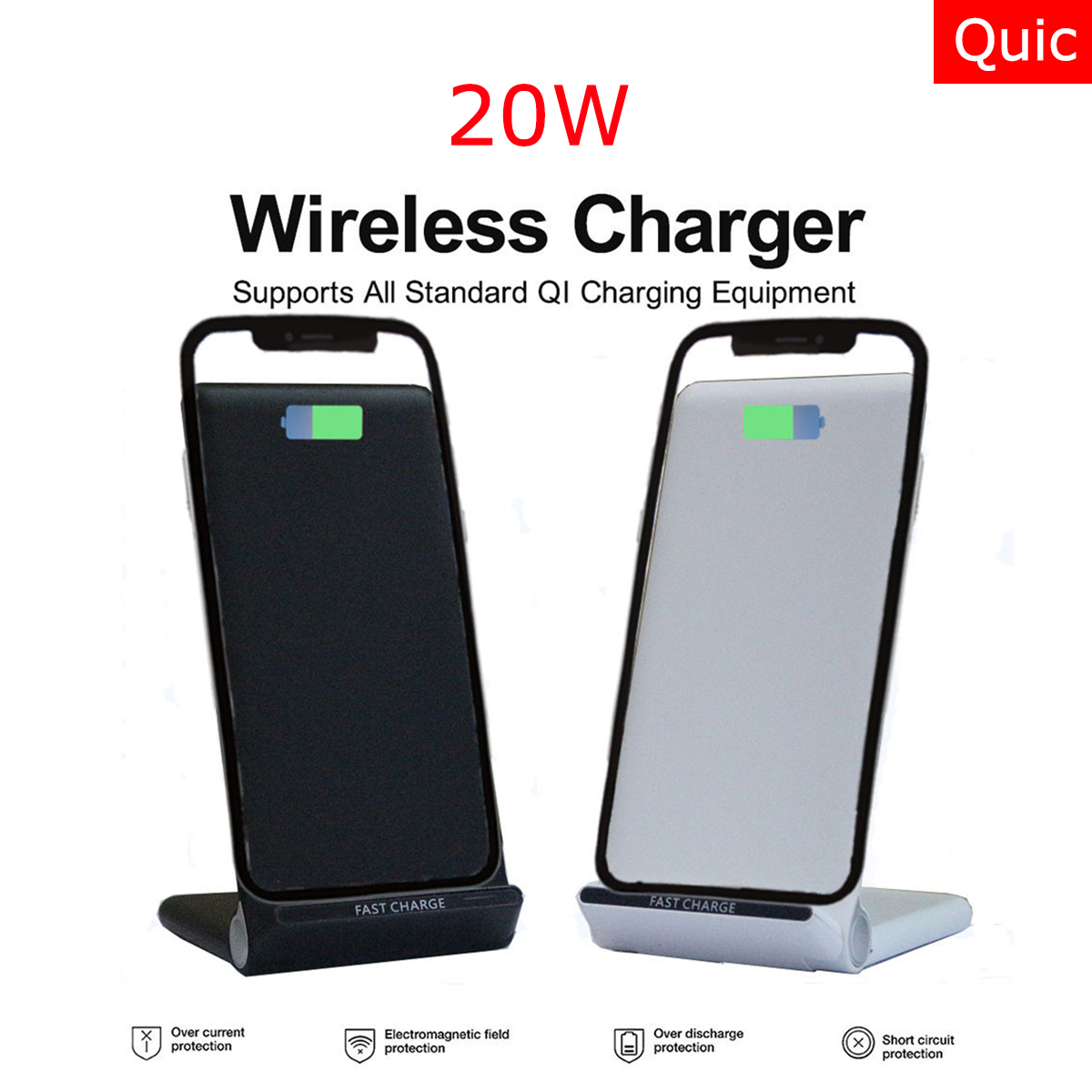 Bakeey-20W-Qi-Wireless-Fast-Charger-Charging-Bracket-Holder-Type-C-for-iPhone-Huawei-1581643-1