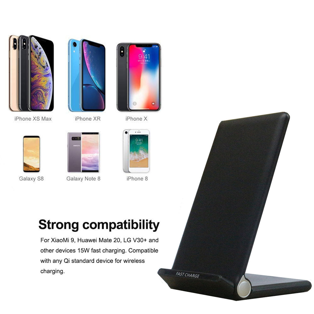 Bakeey-20W-Qi-Wireless-Fast-Charger-Charging-Bracket-Holder-Type-C-for-iPhone-Huawei-1581643-3