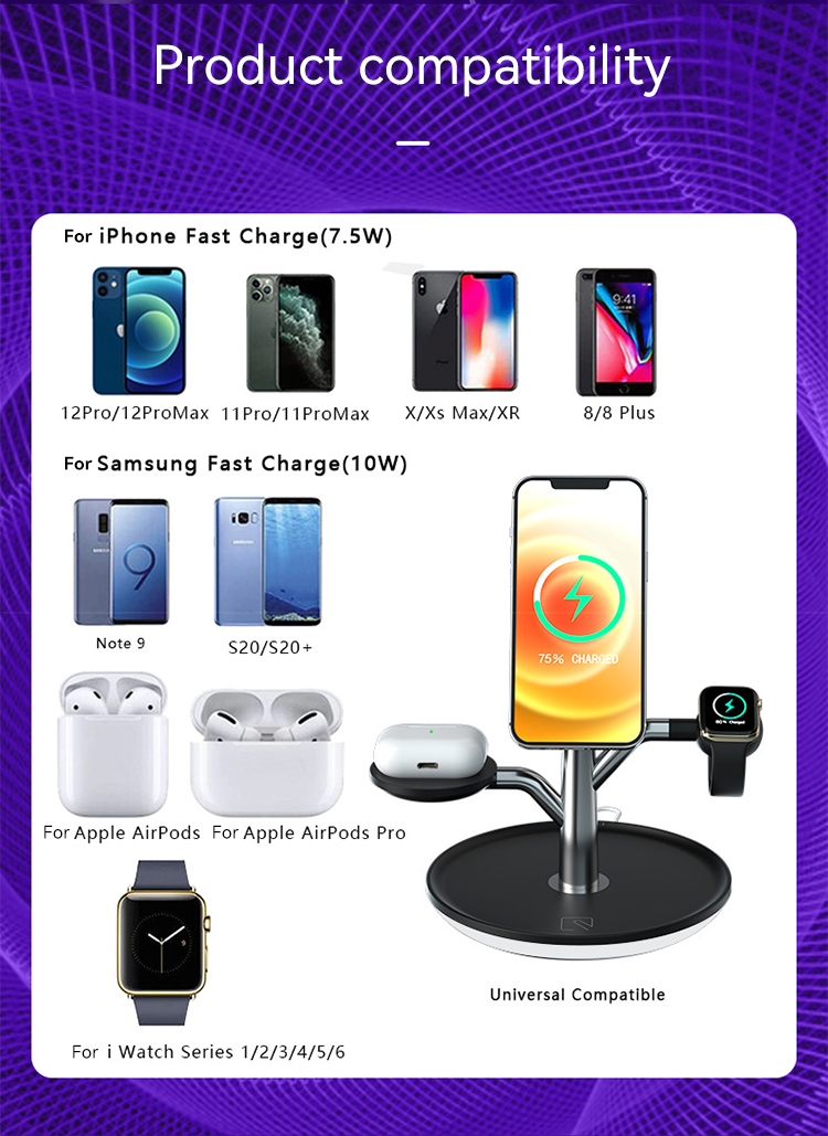 Bakeey-3-In-1-15W-Magnetic-Wireless-Charger-Fast-Wireless-Charging-Holder-For-Qi-enabled-Smart-Phone-1914445-9