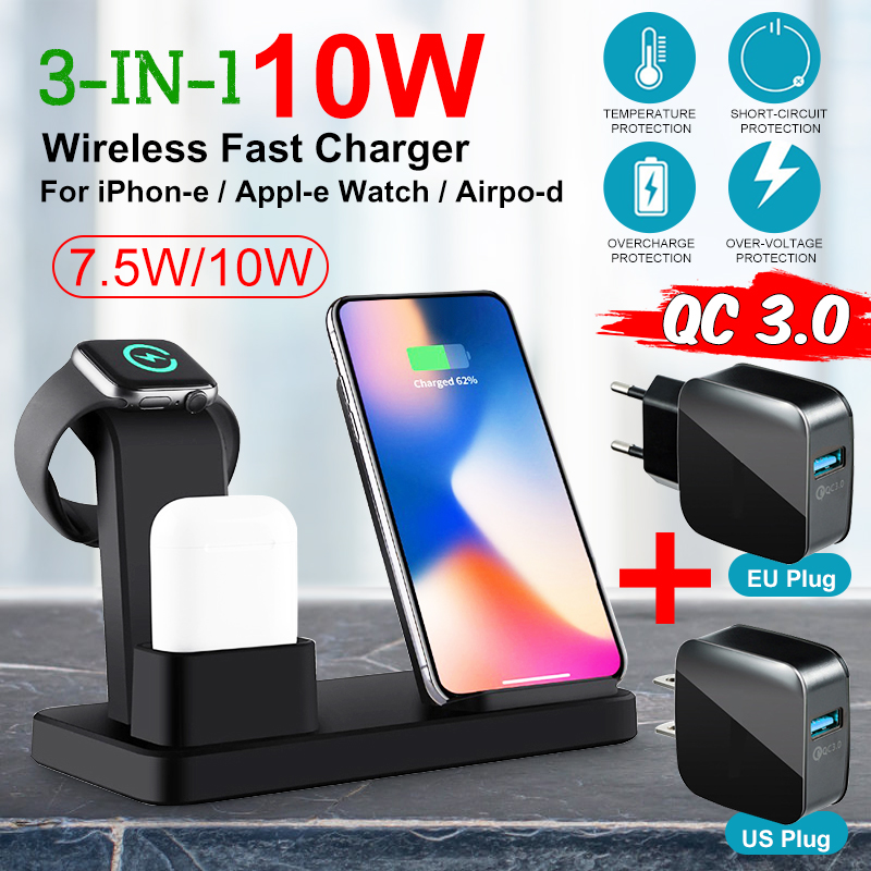 Bakeey-3-In-1-75W10W-Fast-QI-Wireless-Charger-Station-Stand-For-iPhon-e-Appl-e-Watch-1234-Series-Air-1456043-1