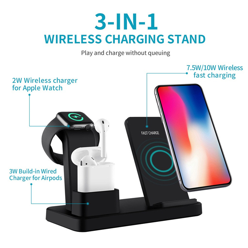 Bakeey-3-In-1-75W10W-Fast-QI-Wireless-Charger-Station-Stand-For-iPhon-e-Appl-e-Watch-1234-Series-Air-1456043-2