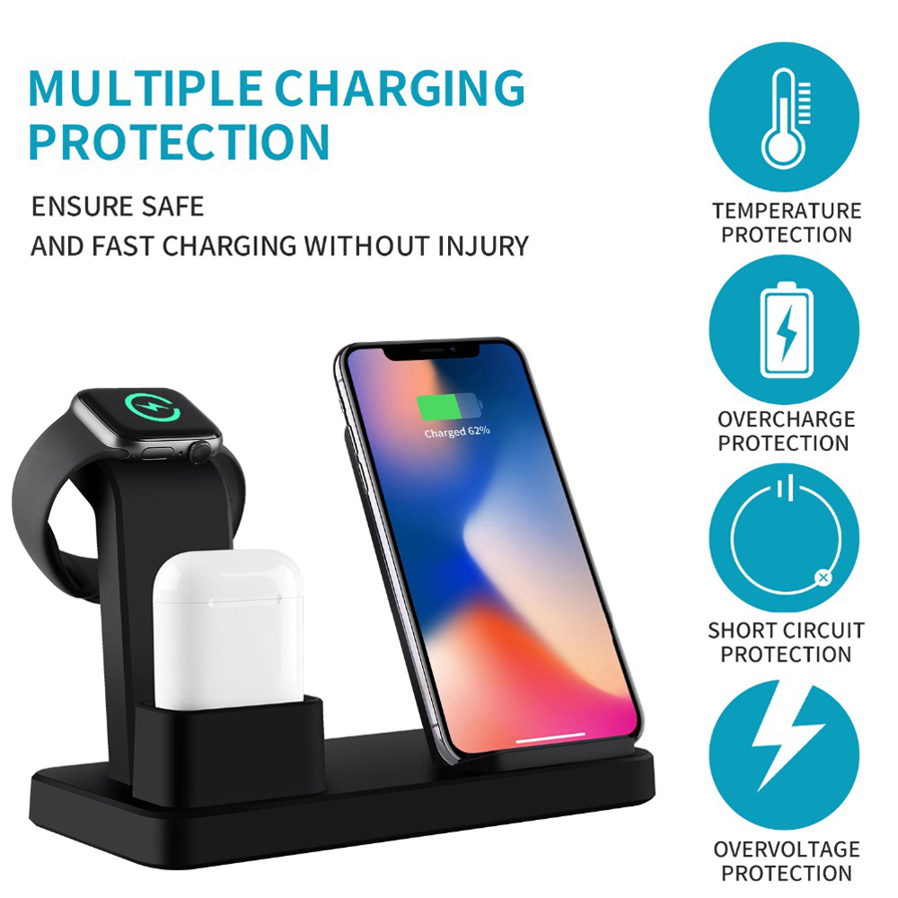 Bakeey-3-In-1-75W10W-Fast-QI-Wireless-Charger-Station-Stand-For-iPhon-e-Appl-e-Watch-1234-Series-Air-1456043-4