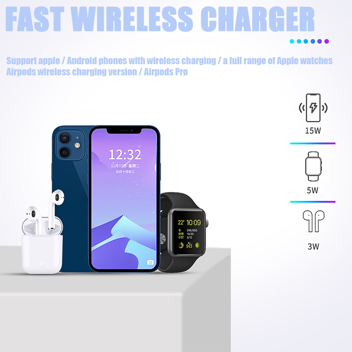 Bakeey-3-in-1-15W10W75W5W-Magnetic-Wireless-Charger-Night-Light-Fast-Charging-Stand-For-iPhone-13-Pr-1939082-3