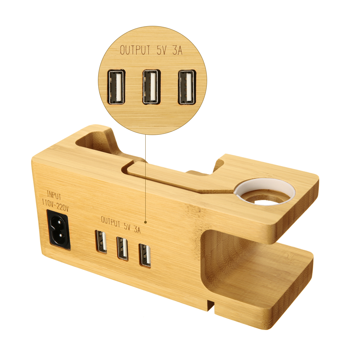 Bakeey-3USB-Charging-Station-Phone-Dock-Station-Fast-Charging-For-iPhone-XS-11Pro-MI10-Huawei-P30-P4-1720210-6