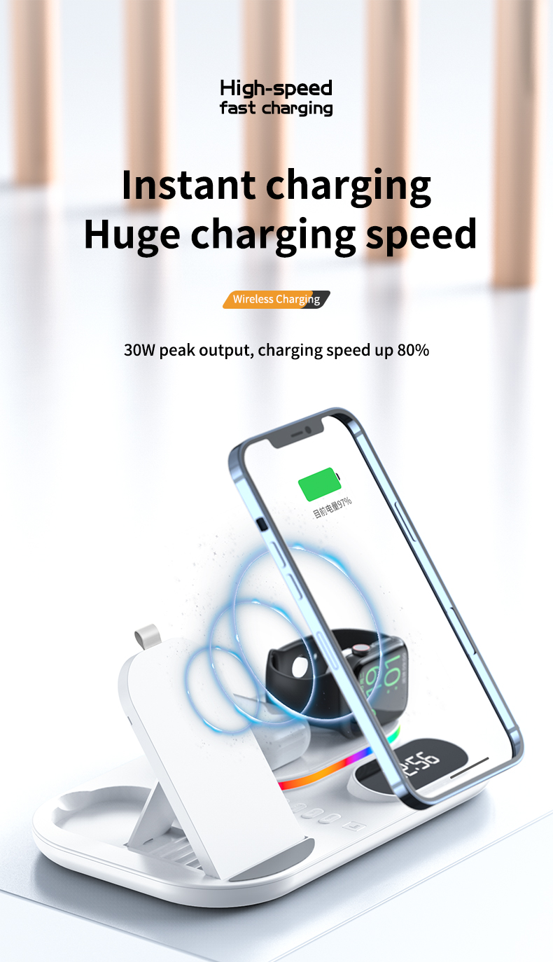 Bakeey-4-In-1-30W-15W-5W-Wireless-Charger-Fast-Wireless-Charging-Holder-For-Qi-enabled-Smart-Phones--1904642-5