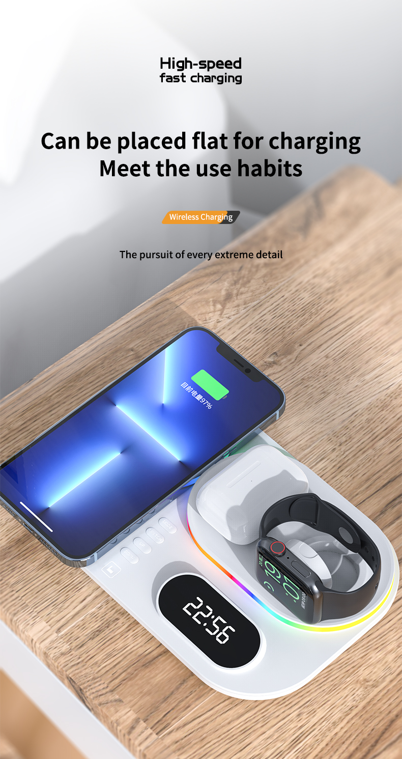 Bakeey-4-In-1-30W-15W-5W-Wireless-Charger-Fast-Wireless-Charging-Holder-For-Qi-enabled-Smart-Phones--1904642-7