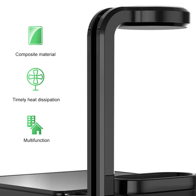Bakeey-5-in-1-10W-Wireless-Charger-Fast-Charging-Pad-For-IPhone-XS-11Pro-Huawei-P40-Pro-MI10-S20-Not-1733709-5