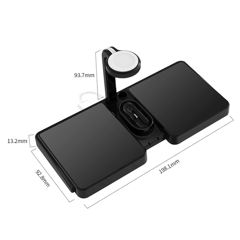 Bakeey-5-in-1-10W-Wireless-Charger-Fast-Charging-Pad-For-IPhone-XS-11Pro-Huawei-P40-Pro-MI10-S20-Not-1733709-6