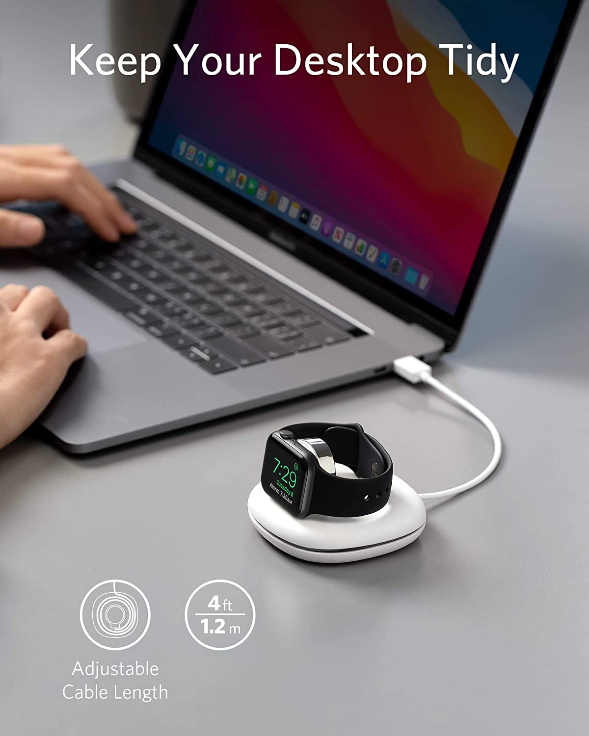 Bakeey-Foldable-Wireless-Charger-Charging-Dock-for-Apple-Watch-with-USB-C-Connector-MFi-Certified-fo-1853200-3