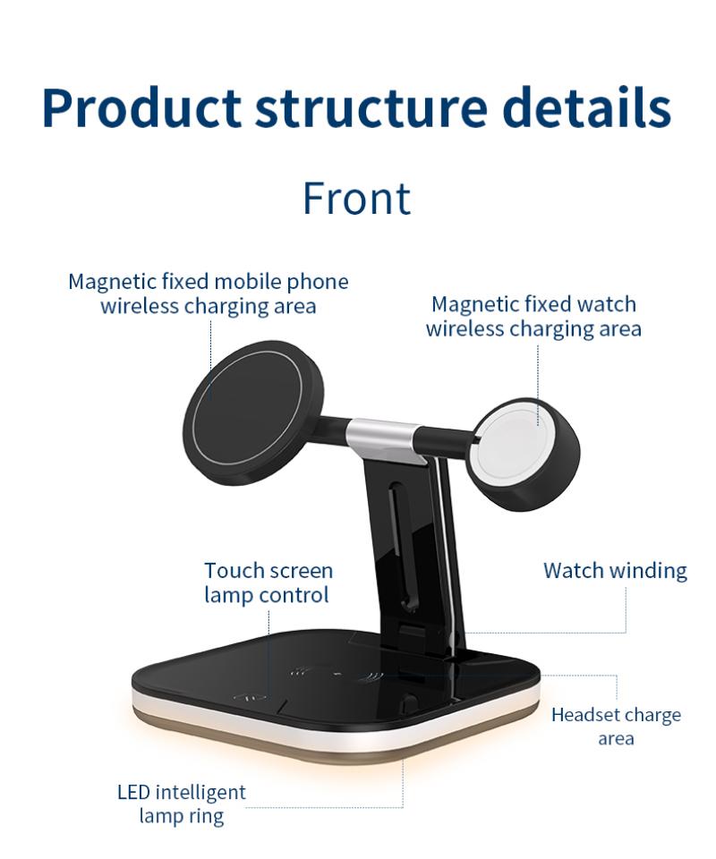 Bakeey-JJT-971-3-In-1-Wireless-Charger-Fast-Wireless-Charging-Dock-Station-For-Qi-enabled-Smart-Phon-1874935-10