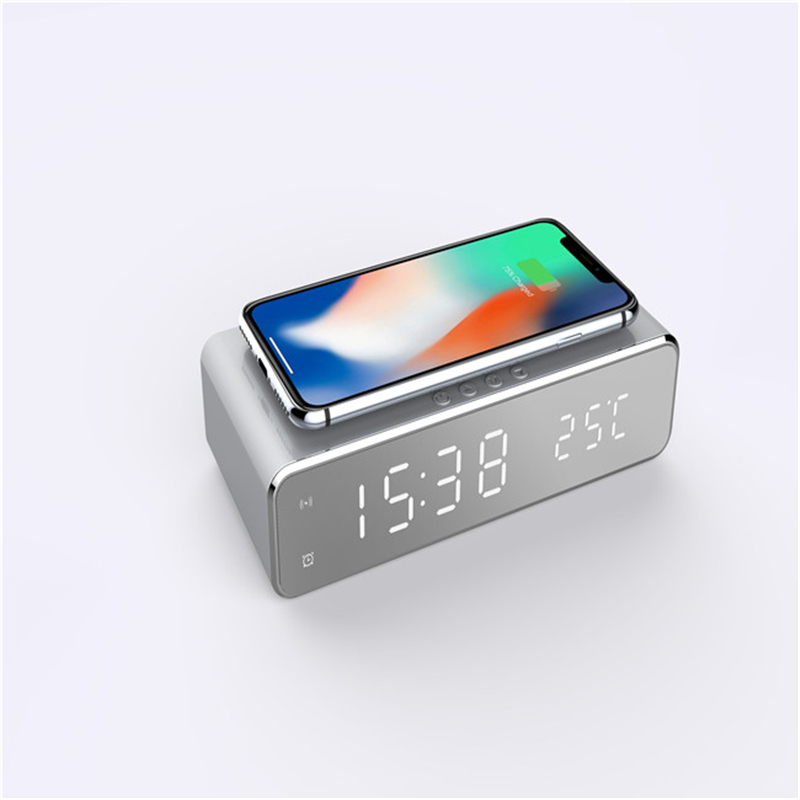 Bakeey-LED-Electric-Alarm-Clock-Wireless-Charger-Desktop-HD-Digital-Display-Thermometer-Clock-1684225-5