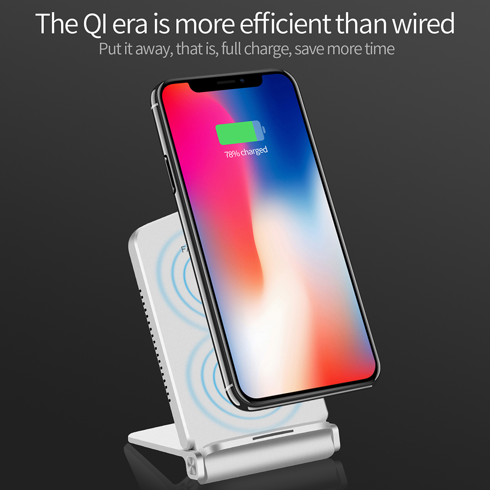 Bakeey-Q200-10W-Foldable-Qi-Wireless-Charger-Phone-Stand-Holder-Fast-Charging-For-iPhone-XS-11Pro-Hu-1671205-3