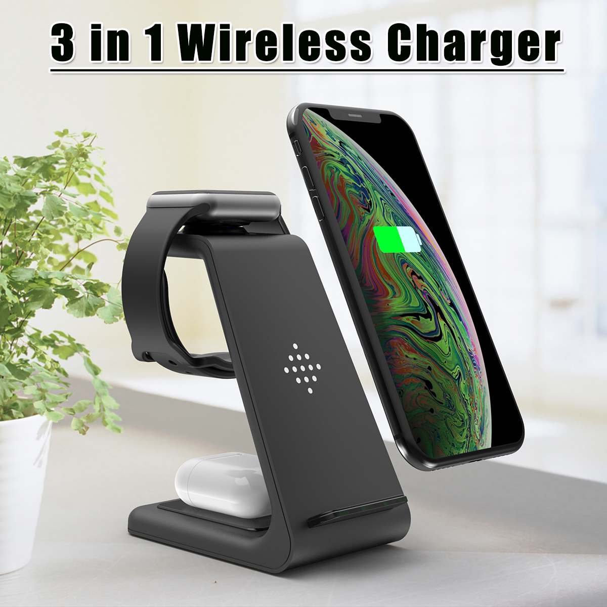 Bakeey-QI-10W-Fast-Charge-3-In-1-Wireless-Charger-Charger-Dock-For-Samsung-Wireless-Charge-Stand-For-1626541-1