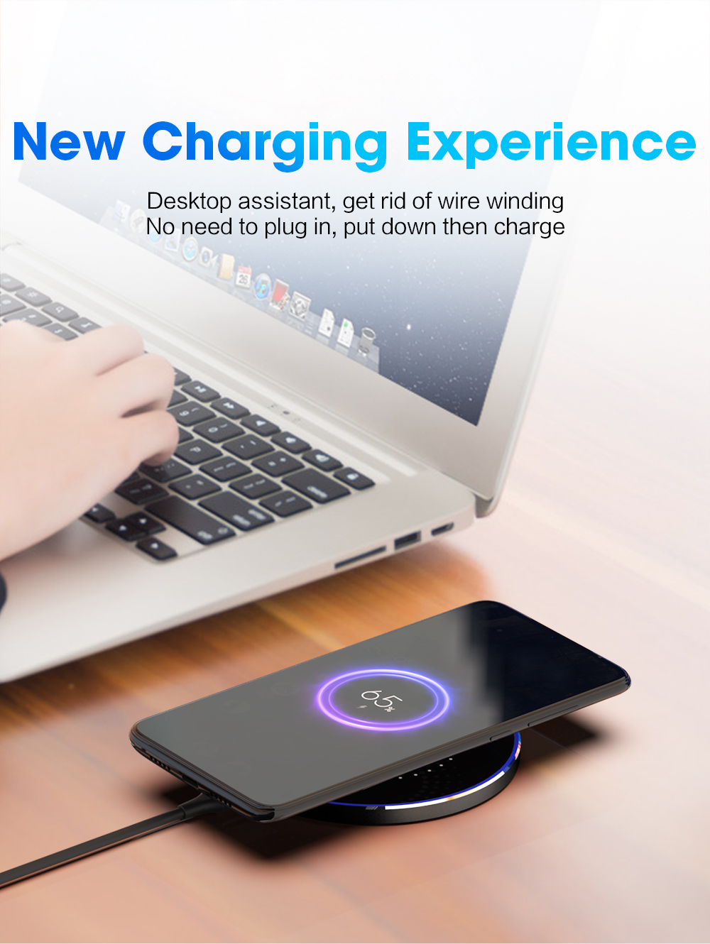 Bakeey-Qi-Fast-Wireless-Charger-Rapid-Charging-Stand-For-iPhone-XS-11Pro-Huawei-P30-Pro-P40-Mi10-9Pr-1671200-4