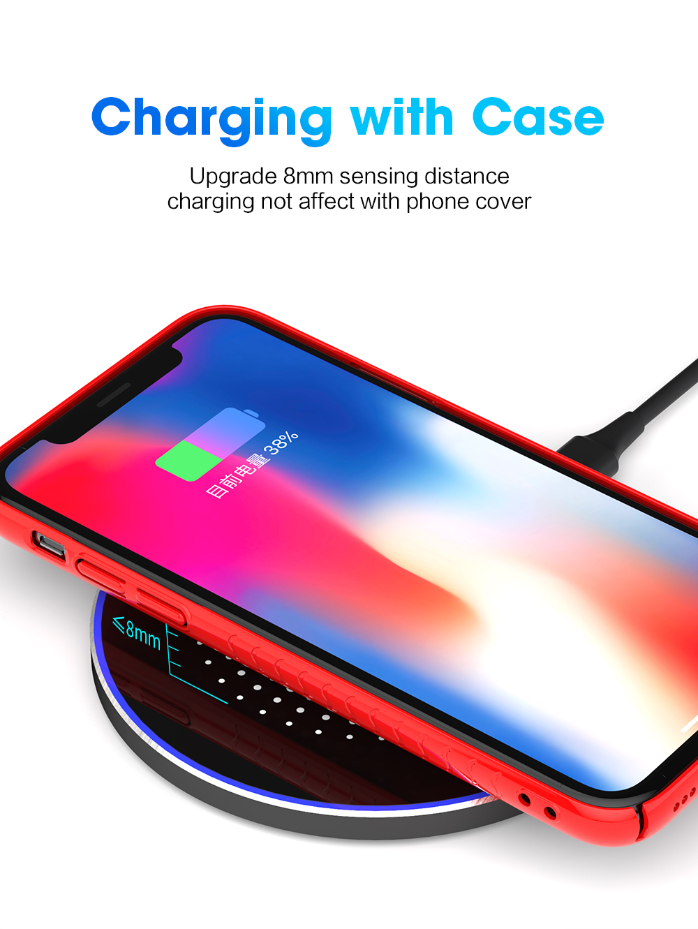 Bakeey-Qi-Fast-Wireless-Charger-Rapid-Charging-Stand-For-iPhone-XS-11Pro-Huawei-P30-Pro-P40-Mi10-9Pr-1671200-5